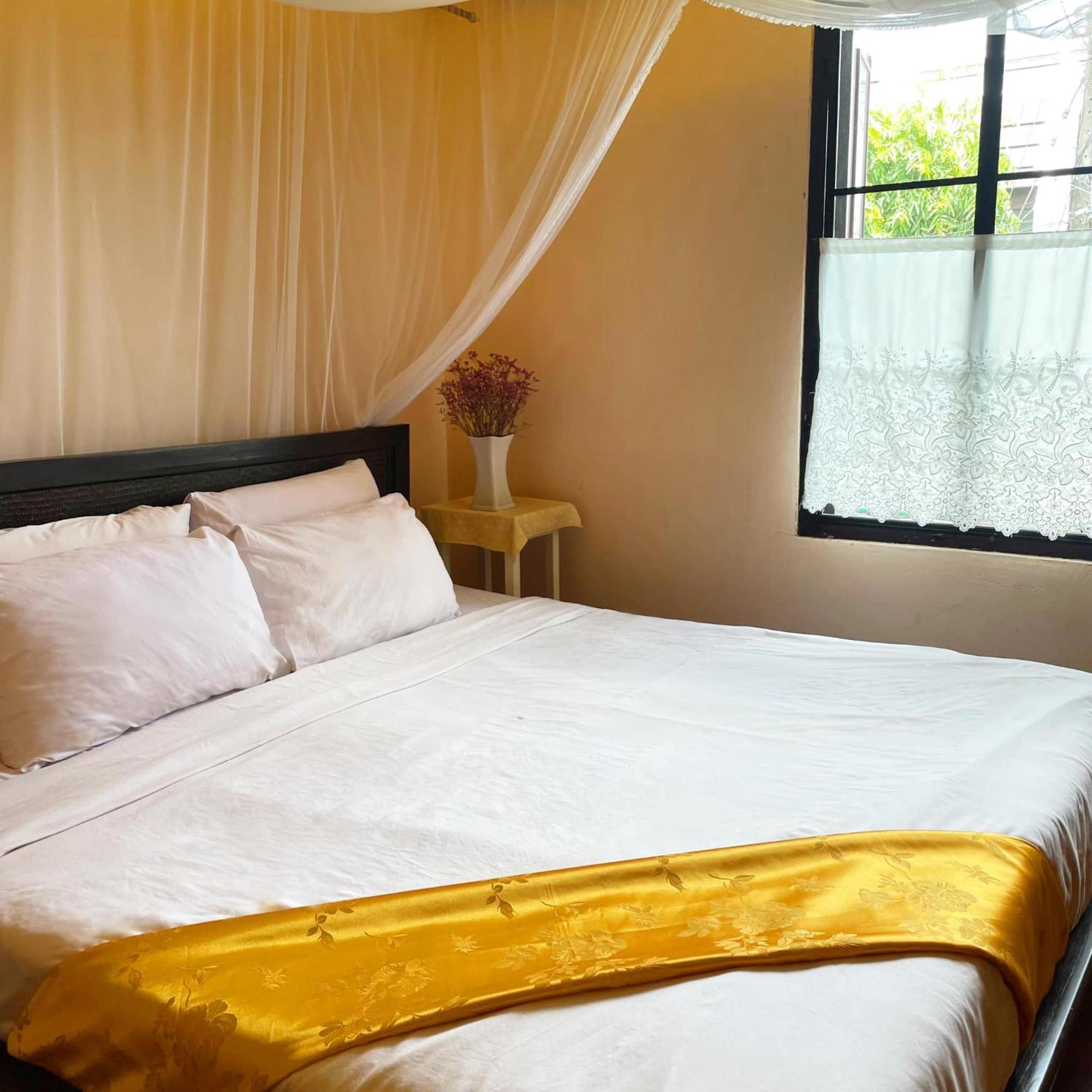 Seven Senses Guesthouse Chiang Mai Ngoại thất bức ảnh