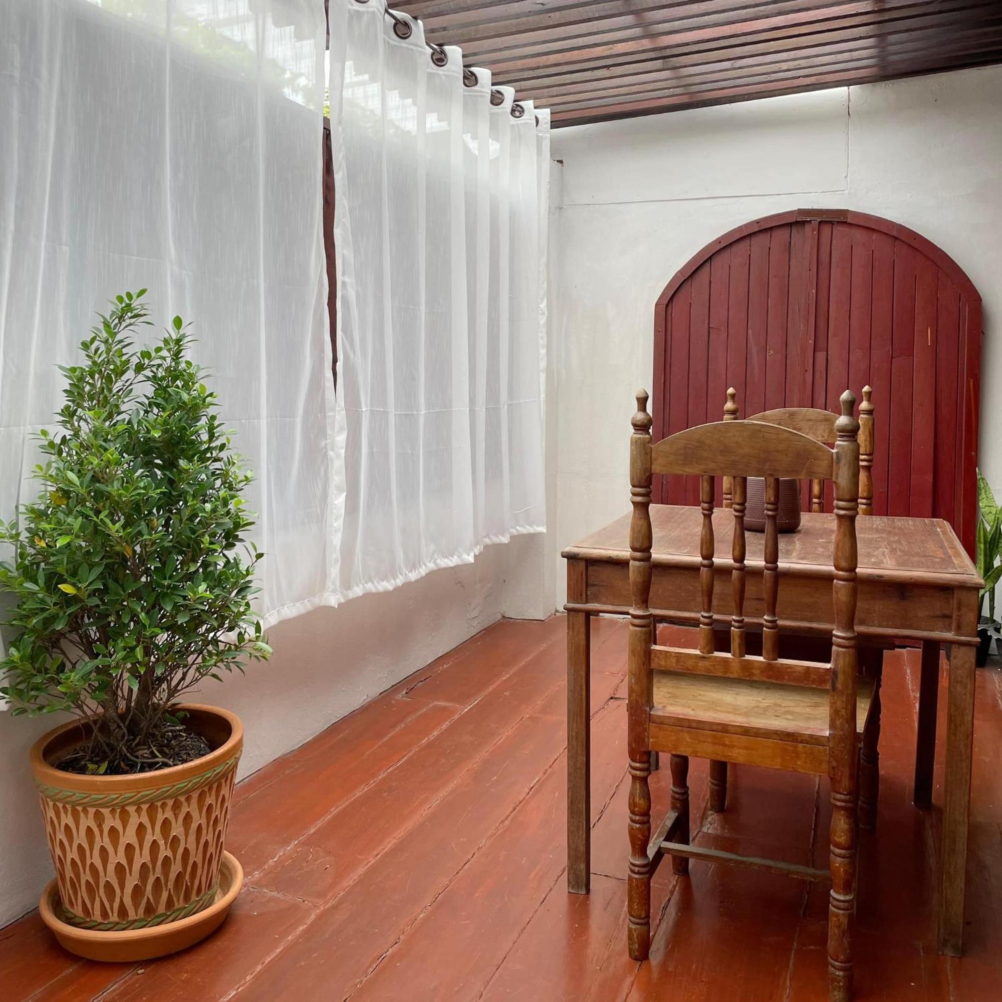 Seven Senses Guesthouse Chiang Mai Ngoại thất bức ảnh